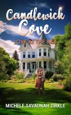 Candlewick Cove: Love at the B&B (eBook, ePUB)