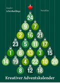 Adventskalender (eBook, ePUB)