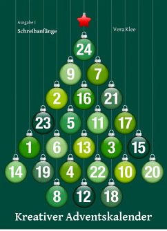 Adventskalender (eBook, ePUB) - Klee, Vera