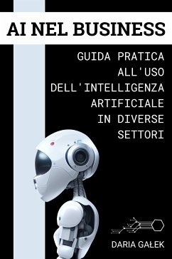 AI nel Business (eBook, ePUB) - Gałek, Daria