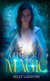Glimmer Magic (eBook, ePUB) Glimmer Magic (eBook, ePUB)