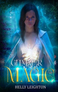 Cover Glimmer Magic (eBook, ePUB)