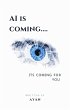 AI is coming (eBook, ePUB) - Bild 1
