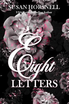 Eight Letters (eBook, ePUB) - Horsnell, Susan
