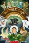 Die Polidoris (Bd.2) (eBook, ePUB)