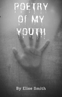 Cover Poetry Of My Youth (eBook, ePUB)