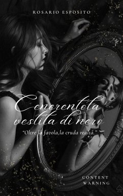 Cover Cenerentola vestita di nero (eBook, ePUB)