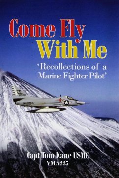 Cover Come Fly With Me (eBook, ePUB)