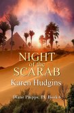 Night of the Scarab (Diane Phipps, P.I., #6) (eBook, ePUB) Night of the Scarab (Diane Phipps, P.I., #6) (eBook, ePUB)