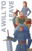 A Will to Leave (eBook, ePUB)