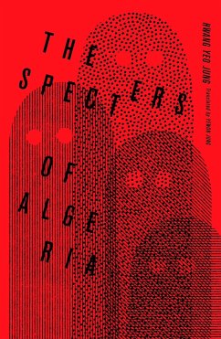 The Specters of Algeria (eBook, ePUB) - Hwang, Yeo Jung