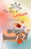The Zen of Laziness. The Ramblings of a Sleep Deprived Mom (eBook, ePUB) The Zen of Laziness. The Ramblings of a Sleep Deprived Mom (eBook, ePUB)