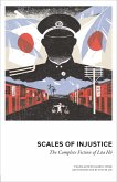 Scales of Injustice (eBook, ePUB)