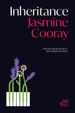 Inheritance (eBook, ePUB) - Cooray, Jasmine