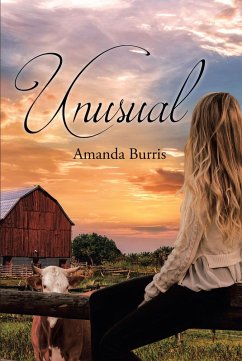 Unusual (eBook, ePUB) - Burris, Amanda