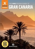 The Mini Rough Guide to Gran Canaria (Travel Guide eBook) (eBook, ePUB)