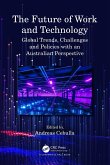 The Future of Work and Technology (eBook, ePUB)