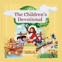 The Children's Devotional (eBook, ePUB) - Horlali