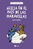 Alicia en el país de las maravillas (eBook, ePUB)