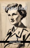 Virginia Hall (Women of War, #4) (eBook, ePUB)