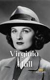 Virginia Hall (Women of War, #4) (eBook, ePUB)