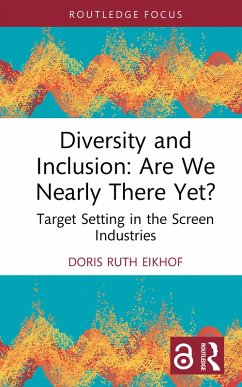 Cover Diversity and Inclusion: Are We Nearly There Yet? (eBook, ePUB)
