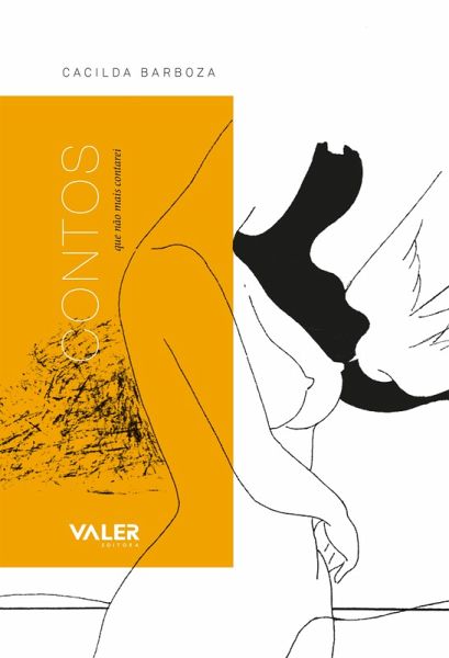 Contos que não mais contarei (eBook, ePUB) Contos que não mais contarei (eBook, ePUB)