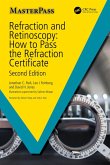 Refraction and Retinoscopy (eBook, ePUB)