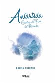 Antártida (eBook, ePUB) Antártida (eBook, ePUB)