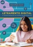 Letramento Digital: A Transformação no Ensino da Matemática (eBook, ePUB)