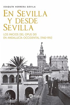 Cover En Sevilla y desde Sevilla (eBook, ePUB)