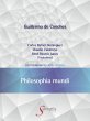 Philosophia mundi (eBook, ePUB) - Bild 1