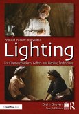 Motion Picture and Video Lighting (eBook, ePUB)
