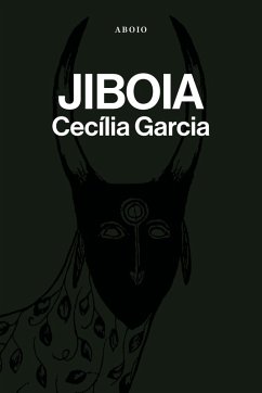 Cover Jiboia (eBook, ePUB)