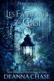 Les Fantômes de Gigi (Prémonition, #4) (eBook, ePUB)