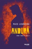 Andurá (eBook, ePUB)