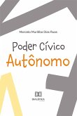 Poder cívico autônomo (eBook, ePUB)