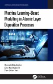 Machine Learning-Based Modelling in Atomic Layer Deposition Processes (eBook, ePUB)