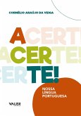 Acerte (eBook, ePUB)