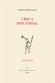 Lírica industrial (eBook, ePUB)