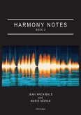 Harmony Notes Book 2 (eBook, ePUB)