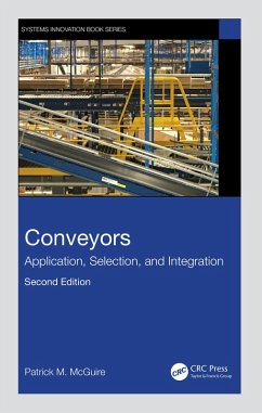 Cover Conveyors (eBook, ePUB)