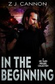 In the Beginning (Nic Ward) (eBook, ePUB)