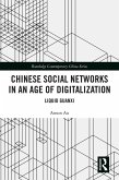 Chinese Social Networks in an Age of Digitalization (eBook, PDF)