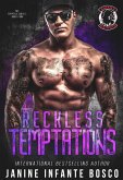 Reckless Temptations (The Tempted Series, #4) (eBook, ePUB)