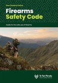 Firearms Safety Code (eBook, ePUB)