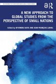 A New Approach to Global Studies from the Perspective of Small Nations (eBook, ePUB)