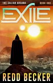 Exile (Calian Arcana, #1) (eBook, ePUB)