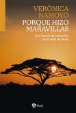 Porque hizo maravillas (eBook, ePUB)