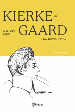 Kierkegaard (eBook, ePUB) - Fazio Fernández, Mariano